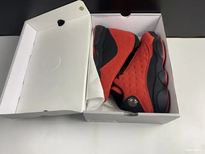 13 AIR JORDAN BRED" REVERSE 602 DJ5982 0502